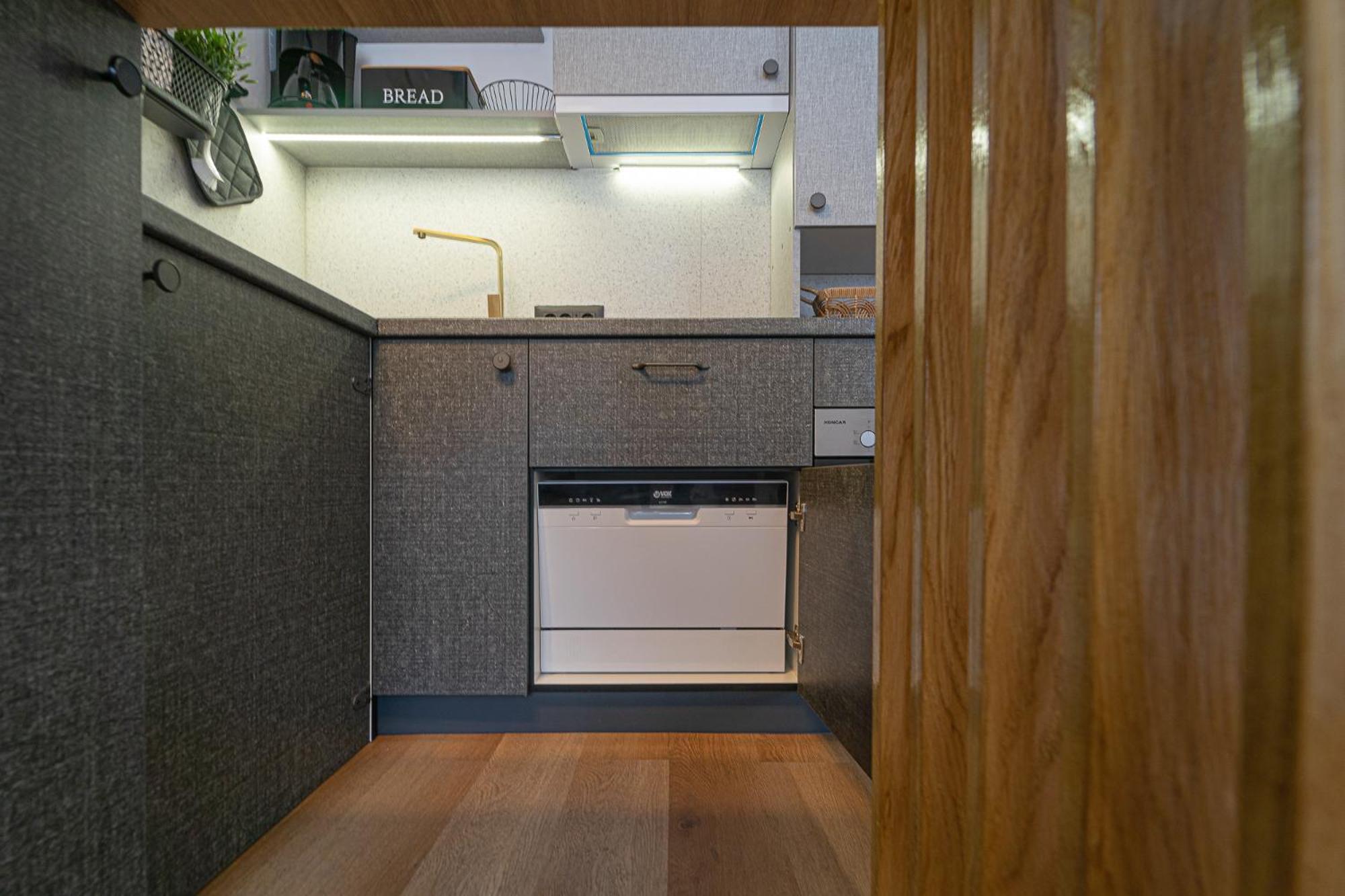 Studio Apartment Lemon & Sun Split Exteriér fotografie